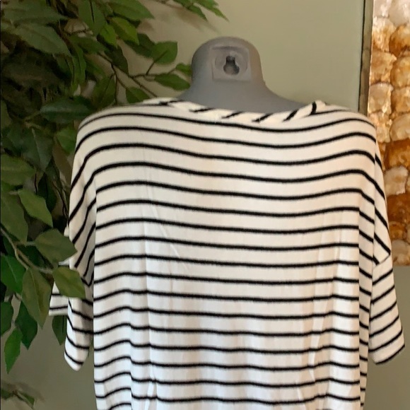 NWT Super soft high/ low top - Picture 4 of 6